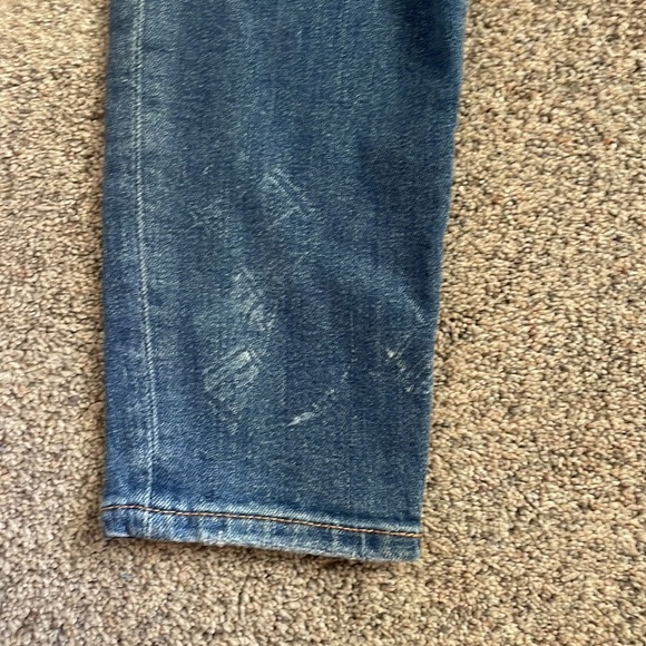 Good American skinny jeans size 12 - Picture 3 of 6